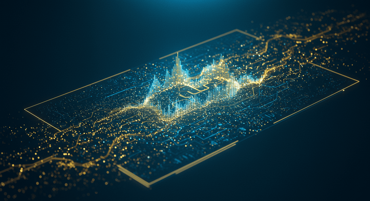 Pulse: The AI Revolution Transforming Business, Creativity, and Connection