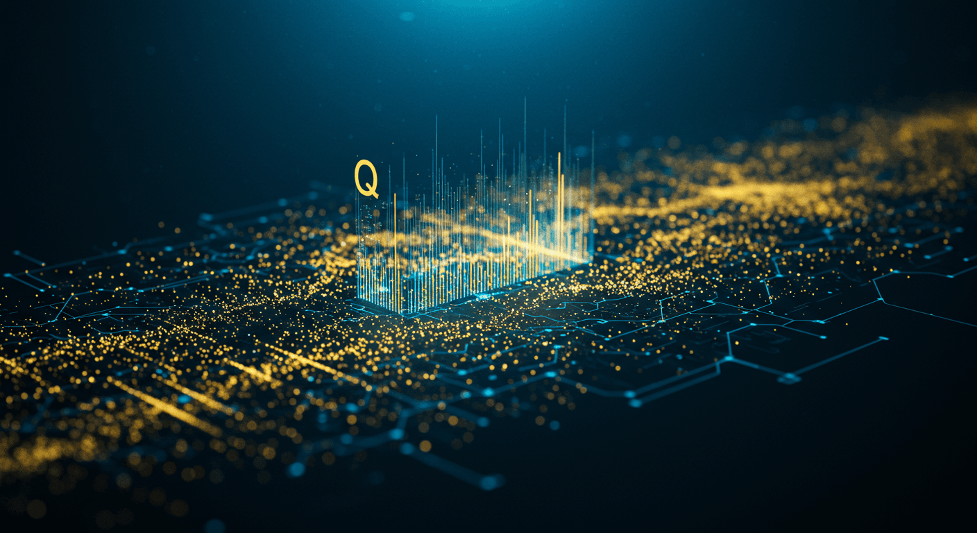 Q-Learning: A Friendly Guide to Building Intelligent Agents