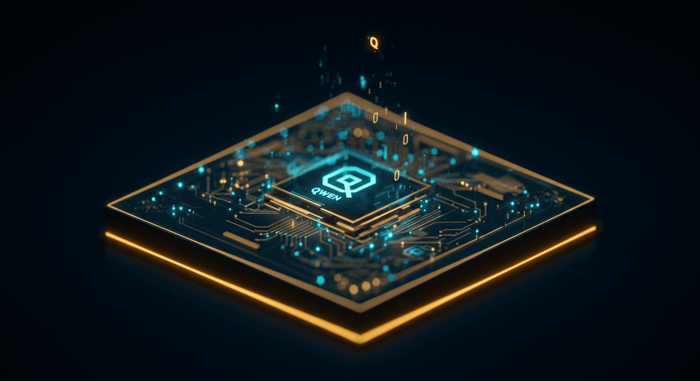 Qwen: The Open-Source AI Model Challenging GPT's Dominance