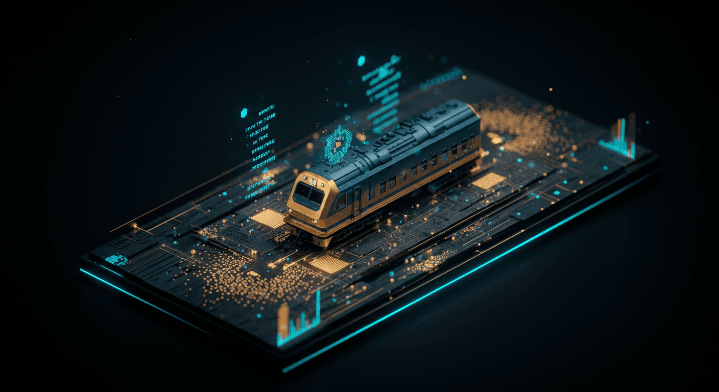 Railway's $100M Gambit: Redefining Cloud Infrastructure with AI