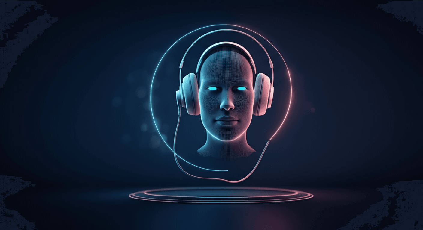 Real-Time Voice AI: Unleashing Instant Communication and Immersive Experiences