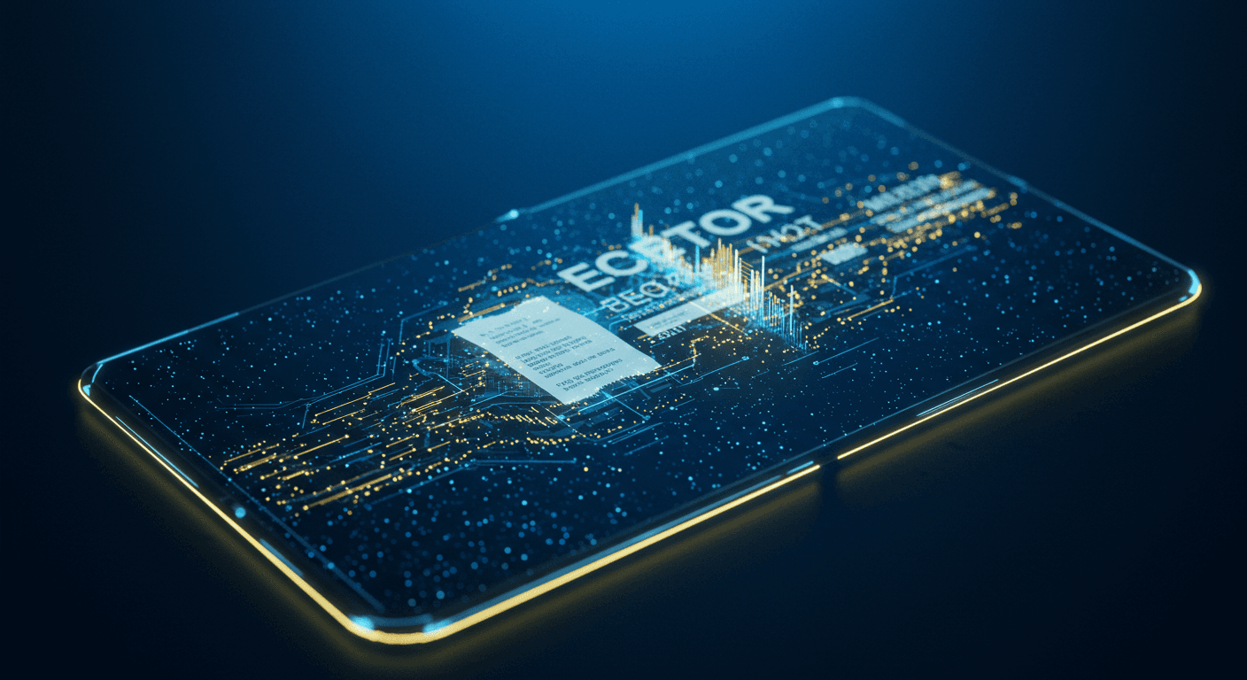 Receiptor AI 2.0: Unleashing the Power of AI for Effortless Expense Management