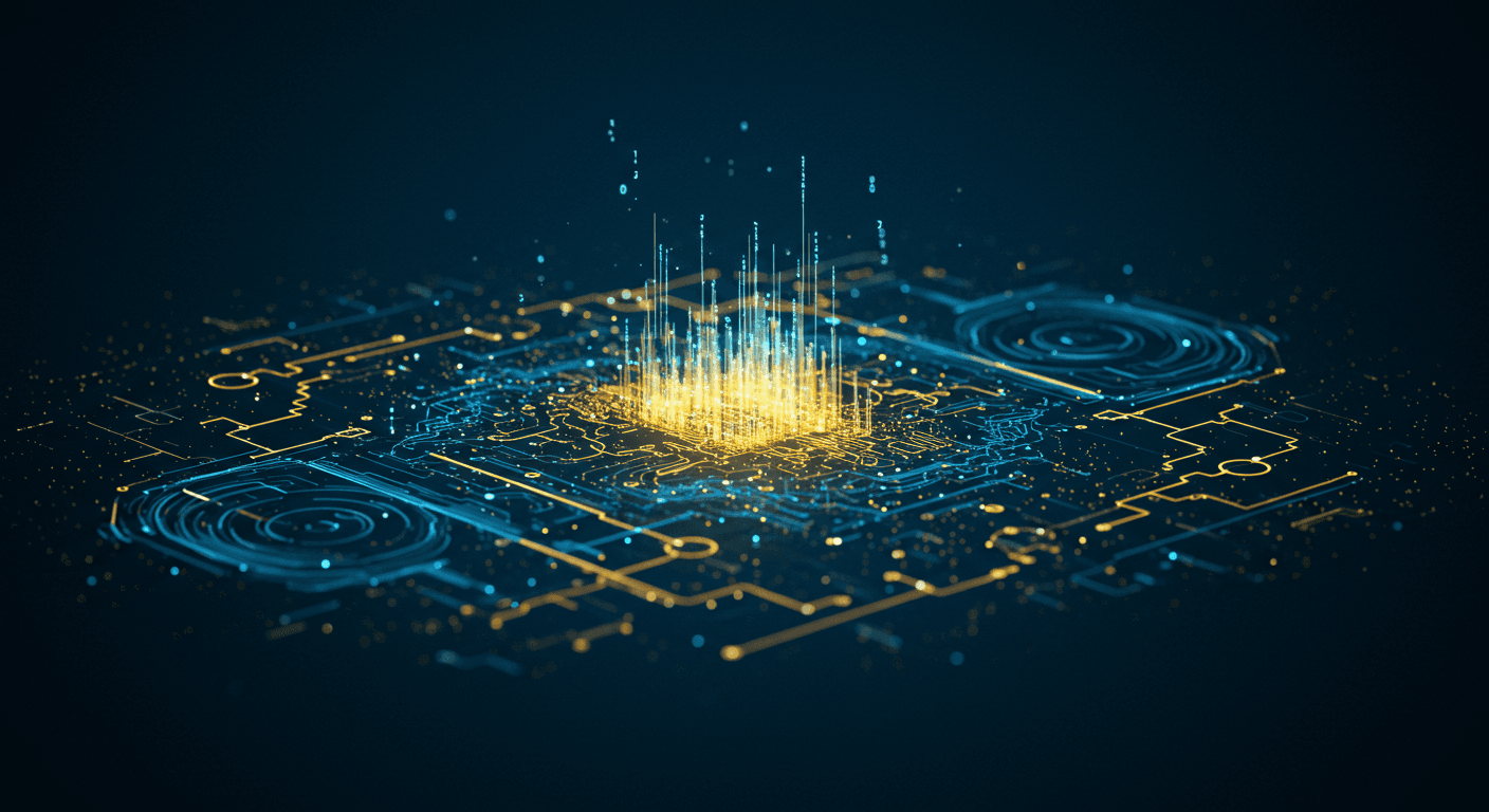 Regain Developer Focus: How MCP Solves the 1,200-Interruption Problem with AI