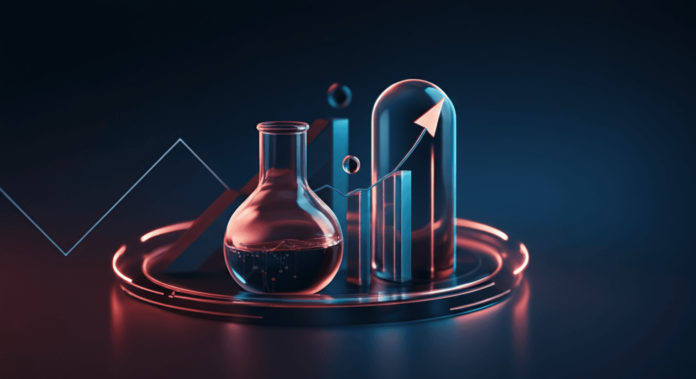 Revolutionizing German Chemistry: A Deep Dive into AI-Powered Solutions