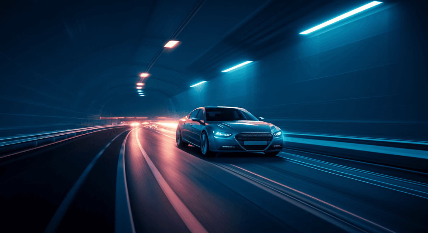 Revolutionizing Roads: How AI is Shaping the Future of Automotive Technology