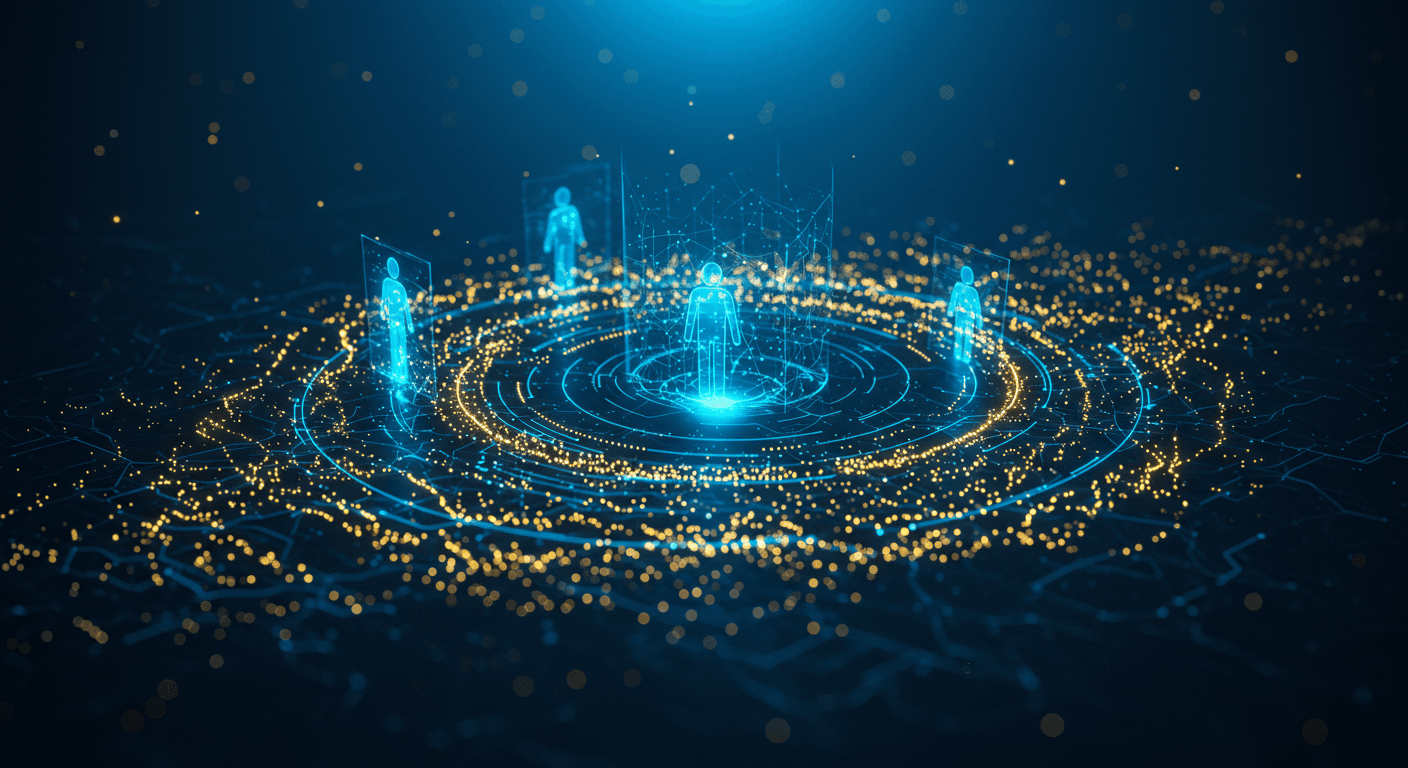 Salesforce AI Agents: Revolutionizing Enterprise Software Beyond the $7 Billion Fix