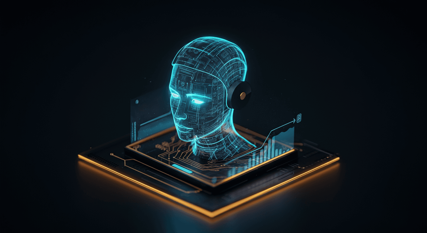 Scaloom AI: Unlocking Hyper-Personalized Experiences with Conversational AI – Scaloom AI