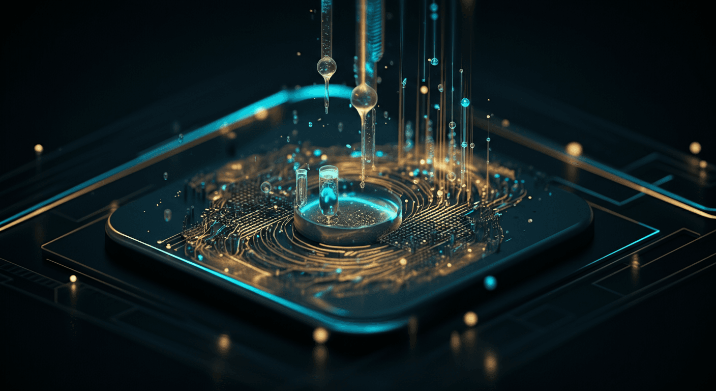 SciSpace BioMed Agent: Revolutionizing Biomedical Research and Literature Review