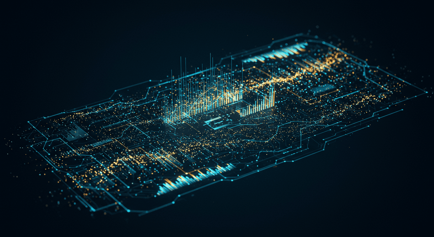 Scorecarding AI: Build, Buy, or Blend? A Practical Guide to Evaluating AI Investments