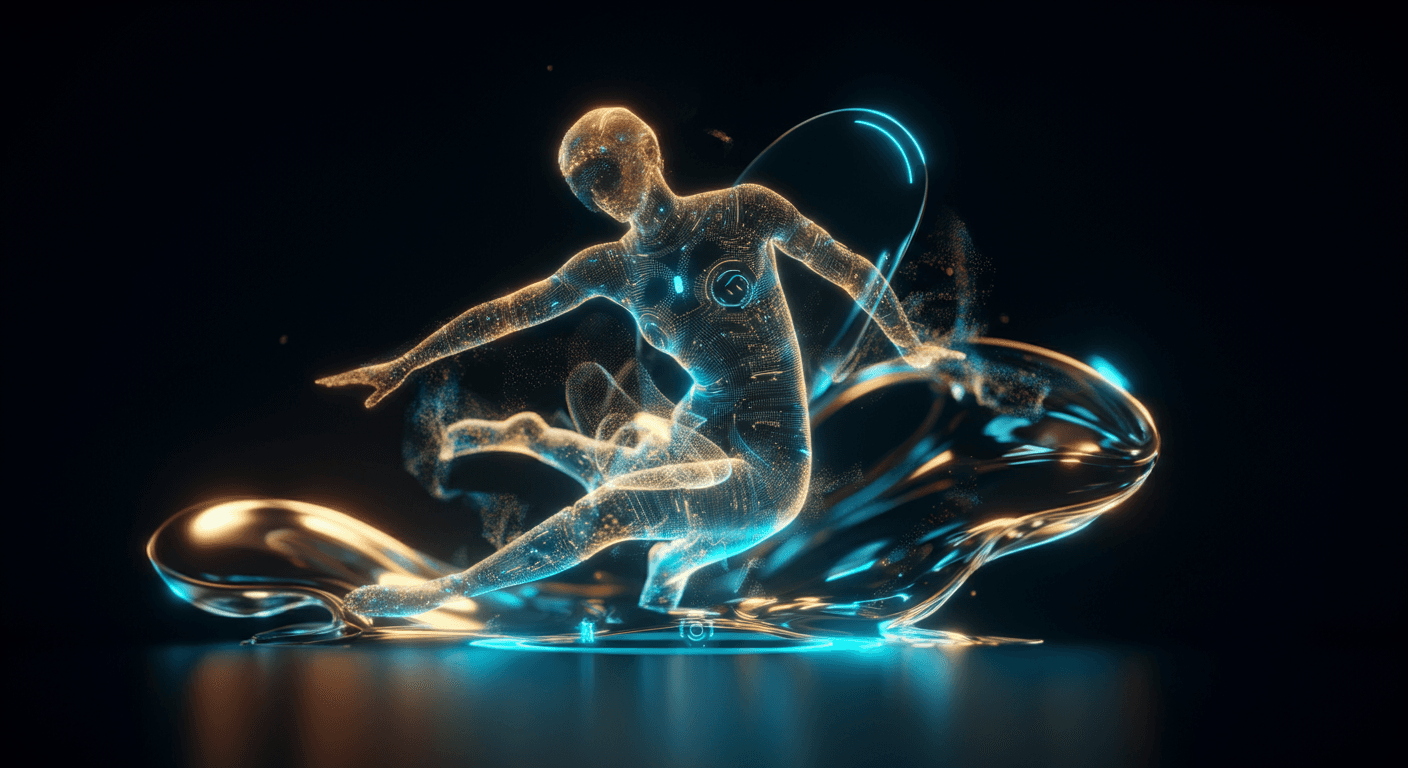 SeaDance 2.0: Unveiling the Future of AI-Powered Movement and Immersive Experiences