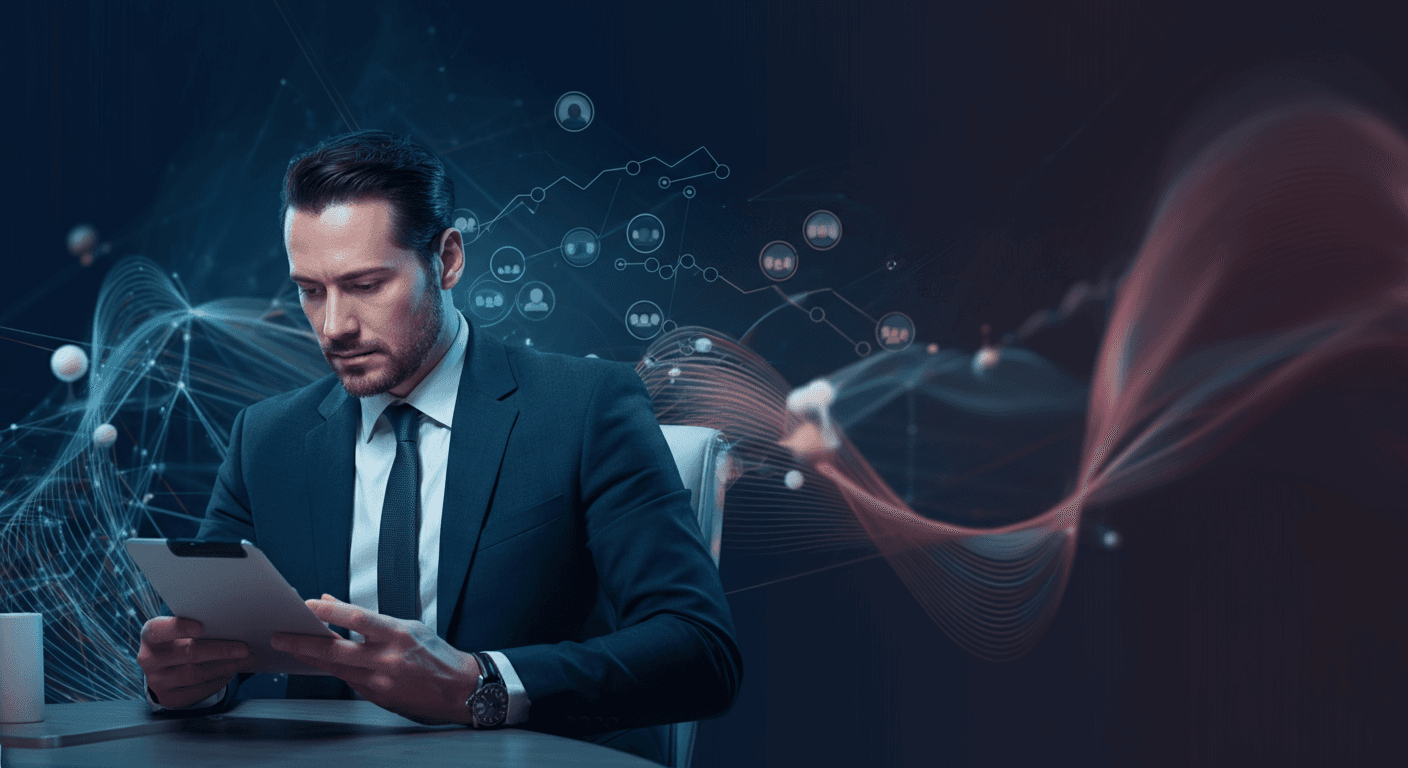 Semantic Search Revolution: Discovering AI Tools That Truly Understand You – semantic search