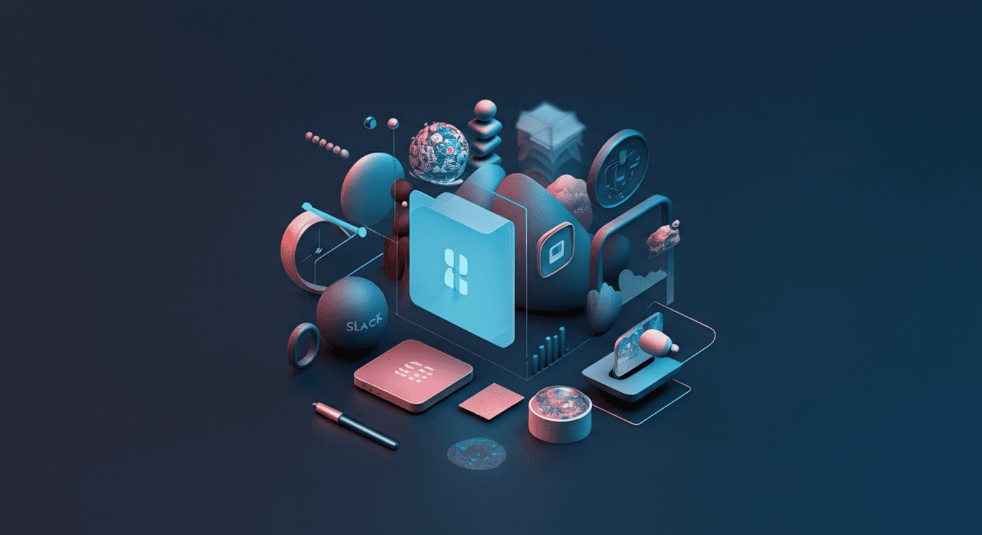 Slack Supercharged: Top AI Tools for Next-Level Team Productivity