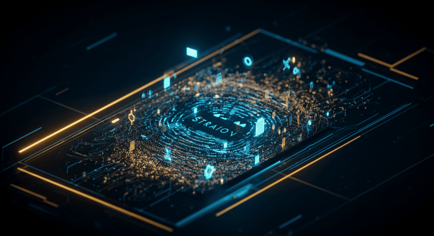 Straion AI: Unlocking Hyper-Personalized Marketing with No-Code Automation – Straion AI