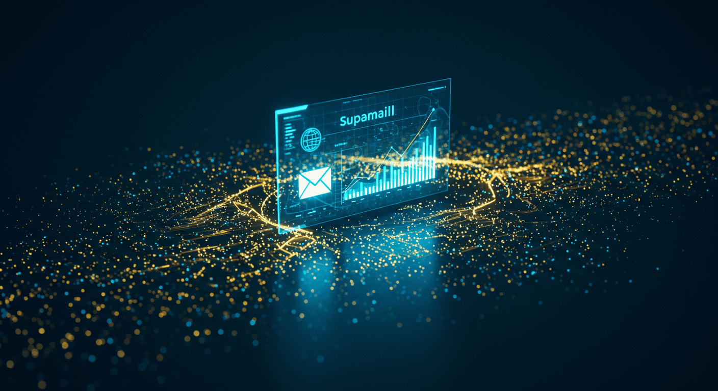 Supamail AI: The Ultimate Guide to Smarter Email Management & Enhanced Productivity