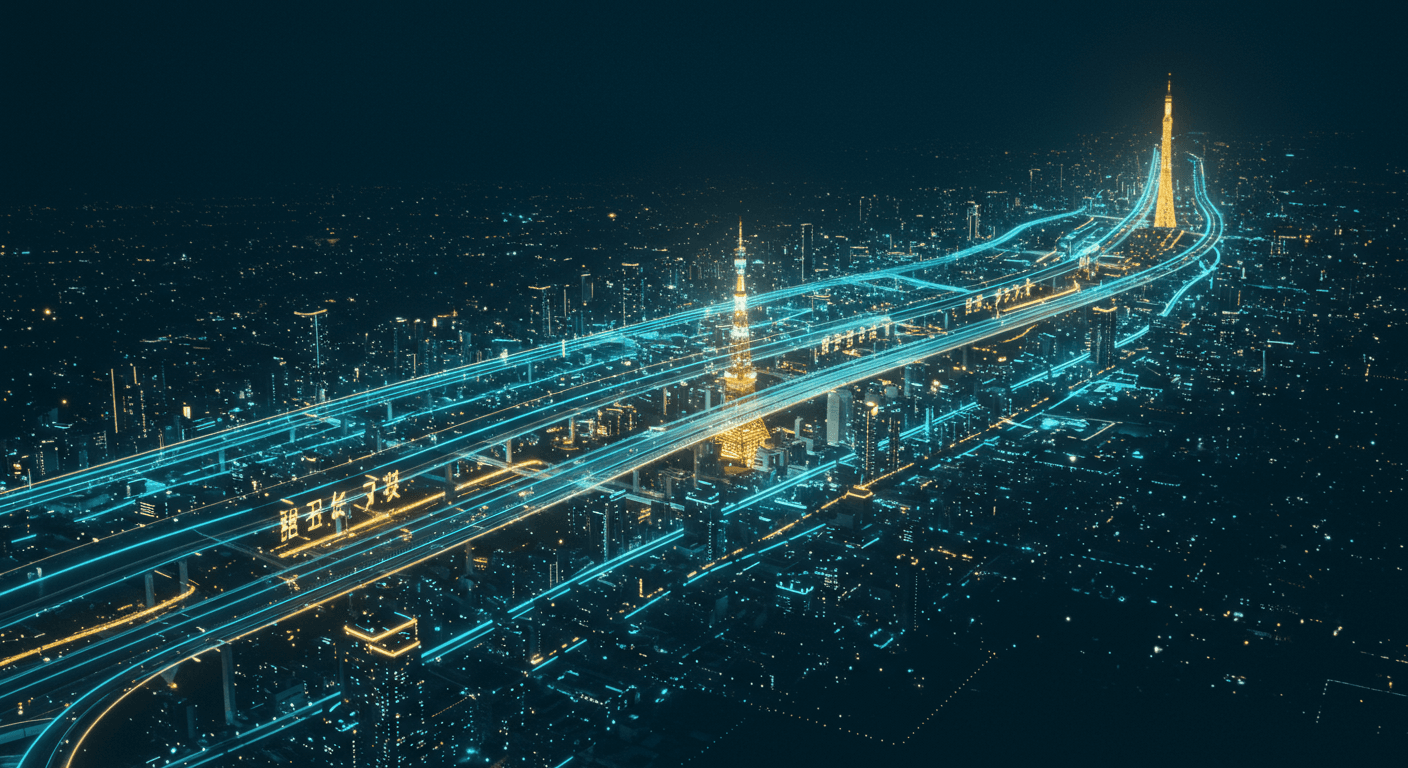 Tokyo Unveiled: Your Ultimate Guide to Japan's Electric Metropolis