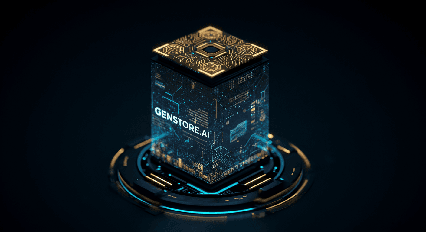 Understanding Genstore.ai: A Comprehensive Guide