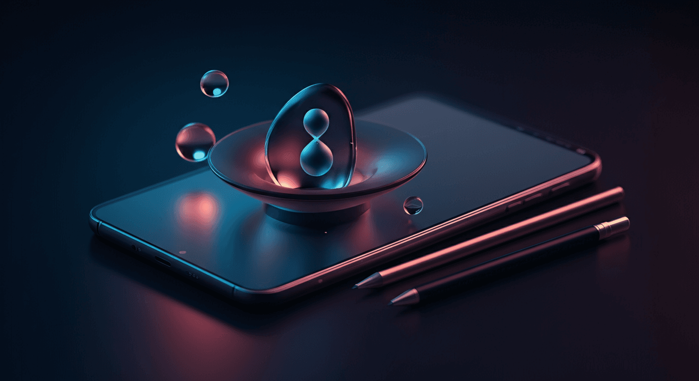 Unleash Your Inner Artist: The Ultimate Guide to AI Apps for iPad