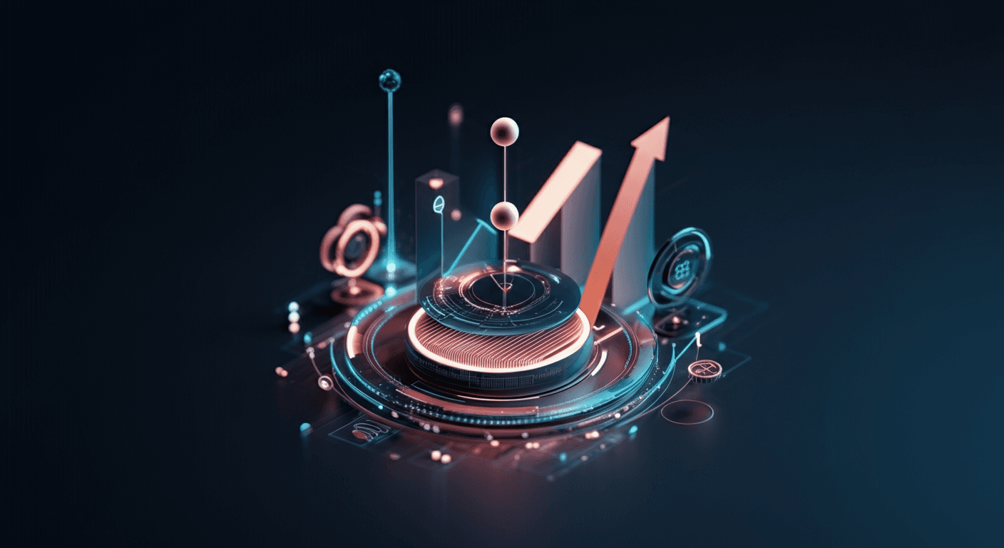 Unlock Efficiency: How AI Analytics is Revolutionizing Industrial IoT – Industrial IoT