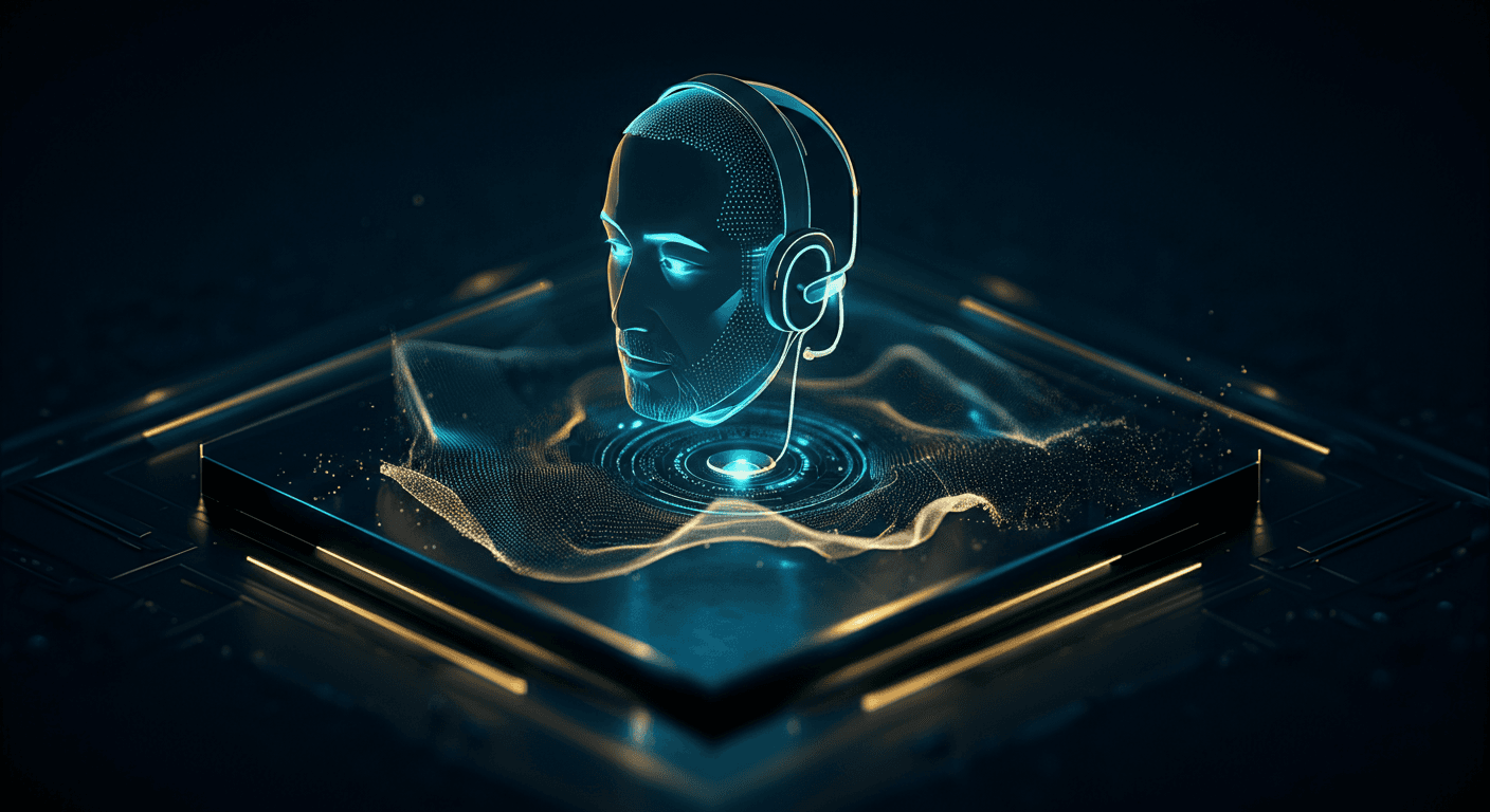 Unlock FluentSpeech: A Deep Dive into Accent Training with AI