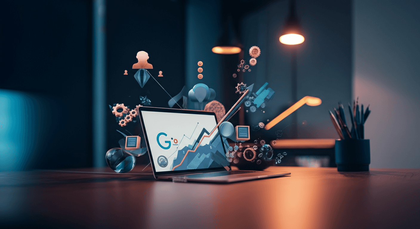 Unlock Google Workspace Superpowers: A Practical Guide to AI-Powered Productivity