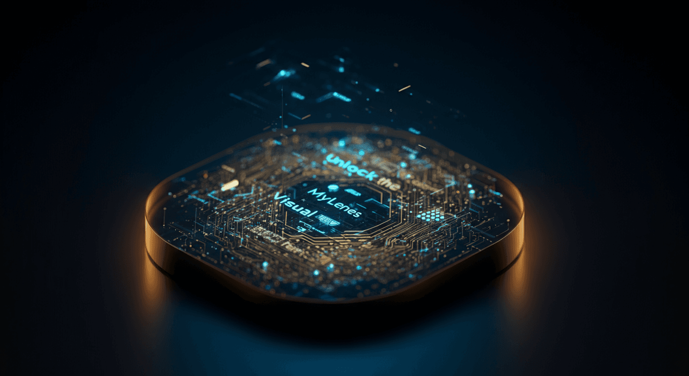 Unlock the Power of Visual AI: A Comprehensive Guide to MyLens for Chrome