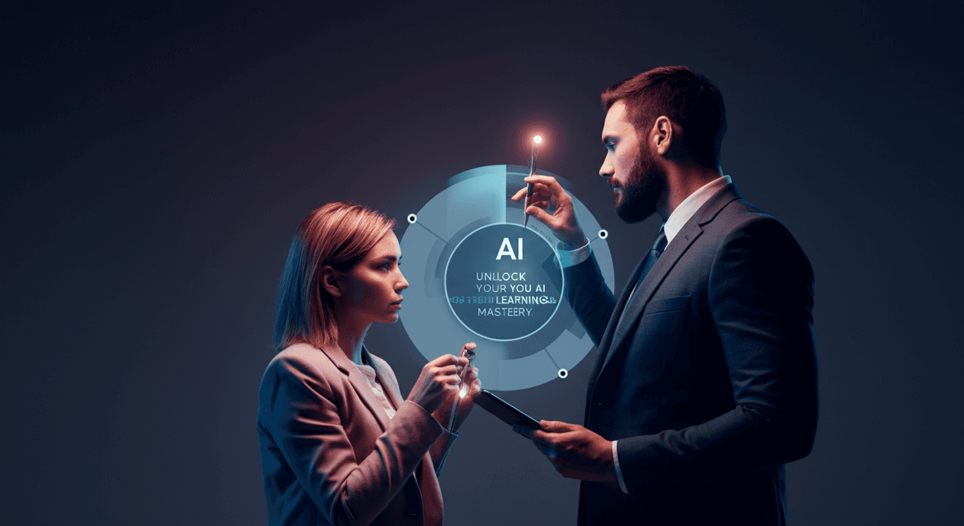 Unlock Your AI Potential: Strategic Learning Paths for Software Mastery – AI learning path