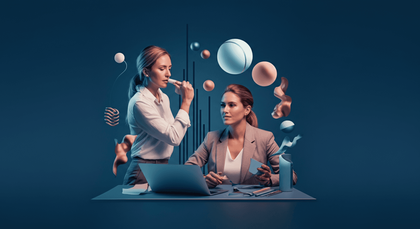 Unlock Your Creative Flow: How AI Chatbots are Revolutionizing Creator Support – AI chatbot for creators