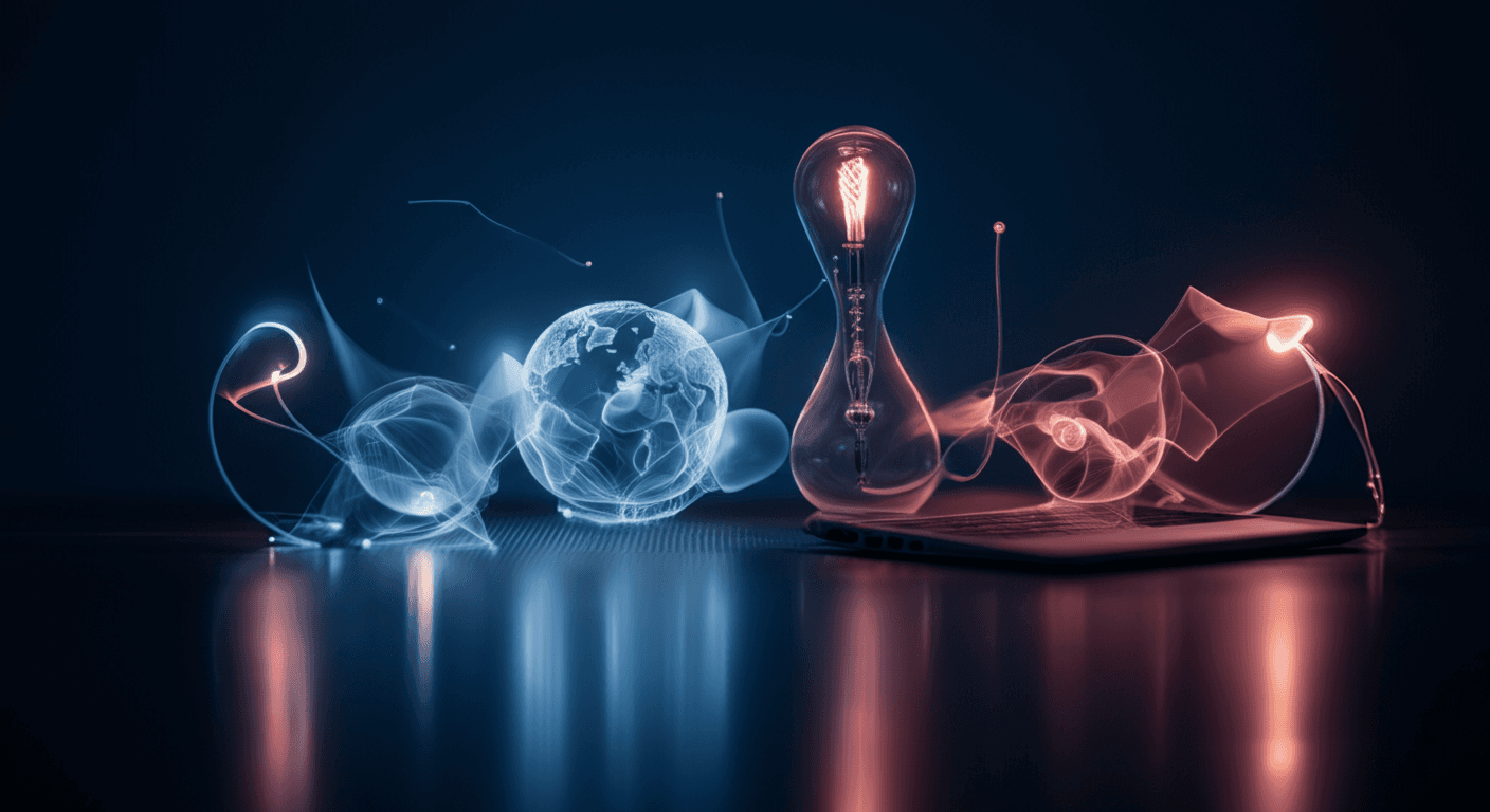 Unlock Your Potential: AI-Powered Productivity Apps for Maximum Output