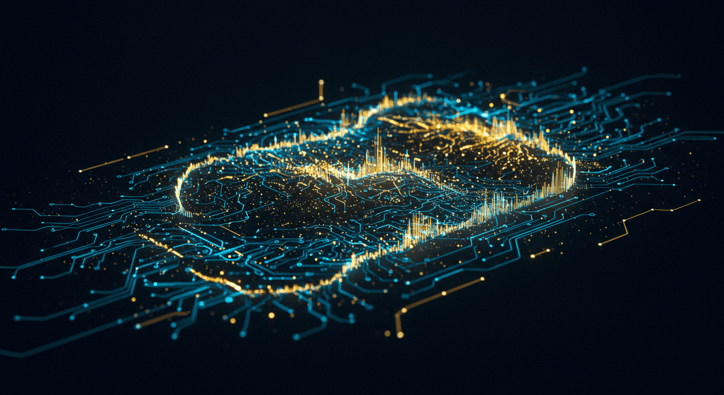 Unlocking Argentina's AI Potential: A Deep Dive into Opportunities and Challenges