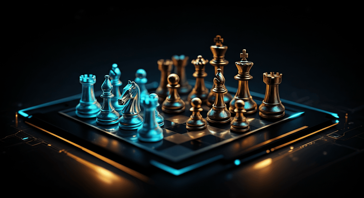 Unlocking Chess Mastery: A Deep Dive into AI Chess Engines and Strategies