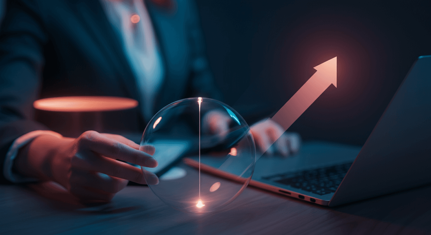 Unlocking Human Potential: AI-Powered Employee Performance Prediction for Business Growth