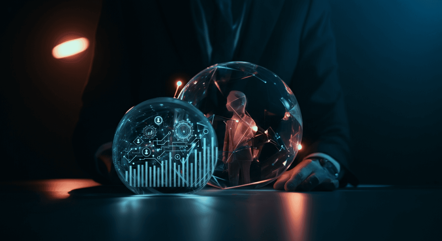 Unlocking Productivity: Master AI Integration in Daily Workflows