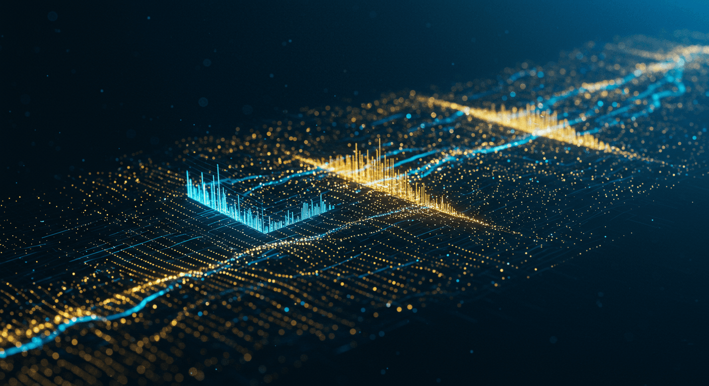 Uplyt Copilot: Unleashing AI-Powered Insights with No-Code Data Analysis