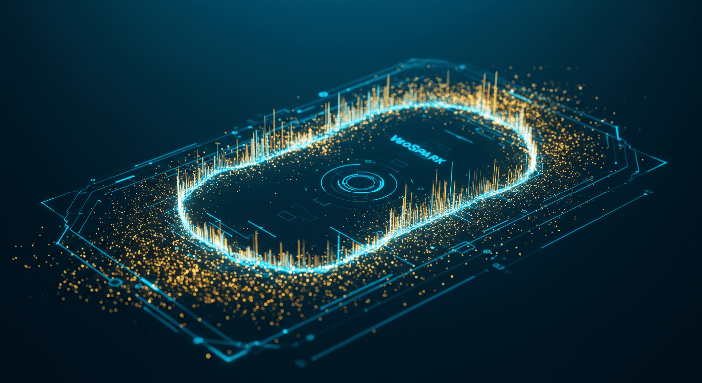 VeoSpark: A Comprehensive Review of the AI Content Creation Platform Revolutionizing Digital Marketing