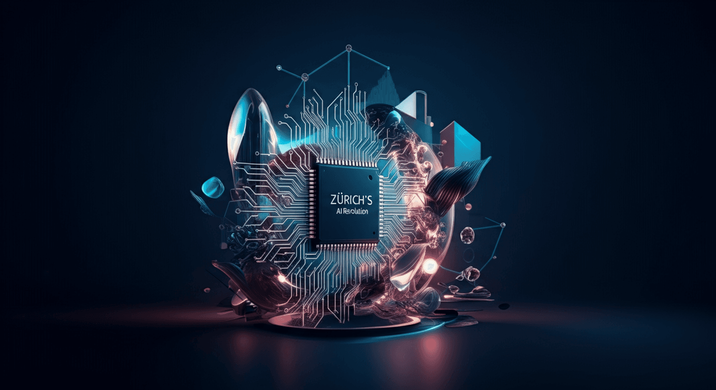 Zürich's AI Revolution: Unveiling the Cutting-Edge Startups Redefining Innovation