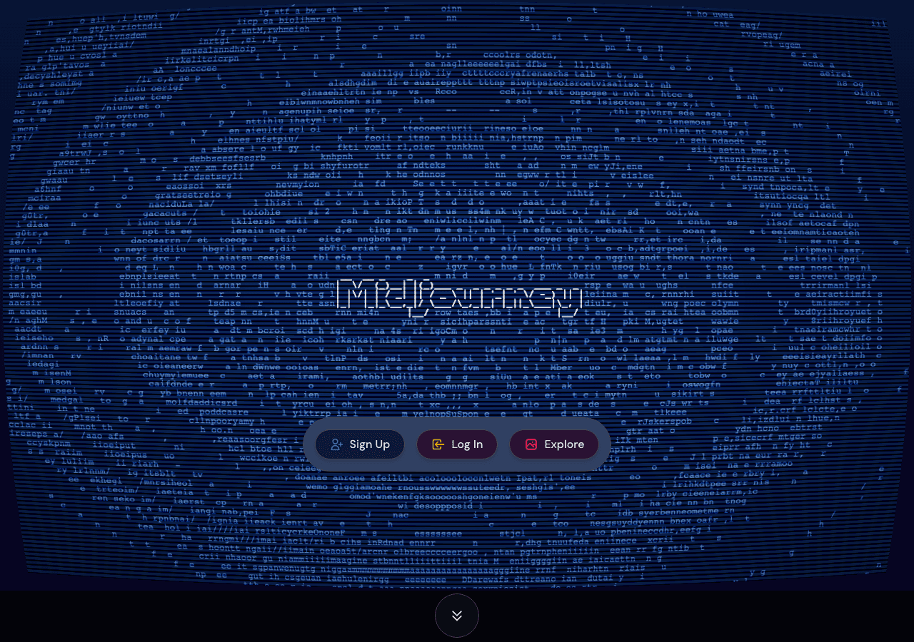 Midjourney Image Generation showing ai image generator - Expand your imagination with AI-powered image generation