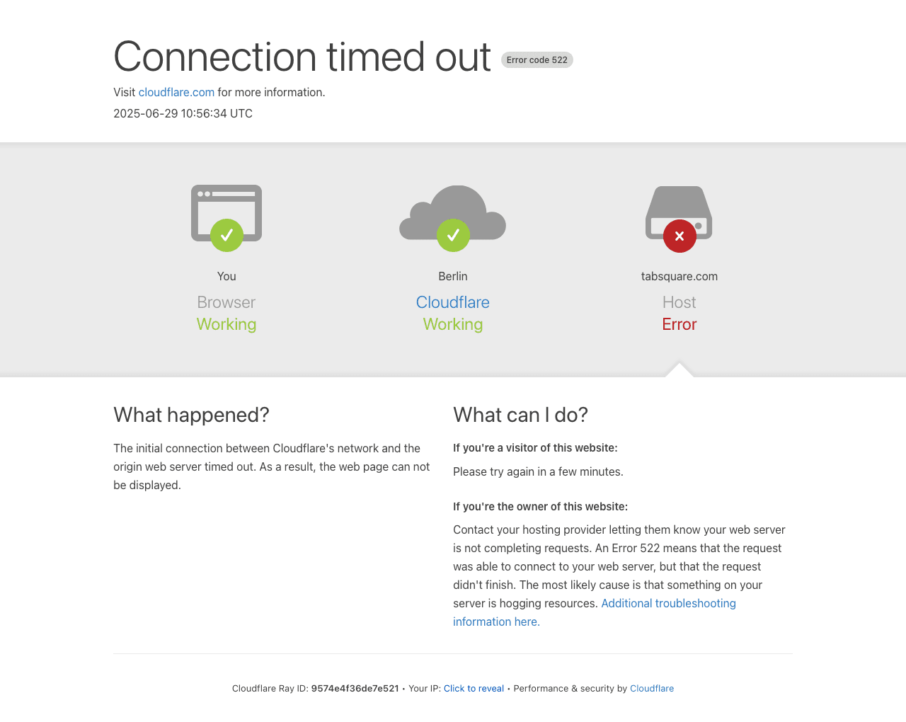 TabSquare Data Analytics showing restaurant technology - Drive revenue and streamline operations