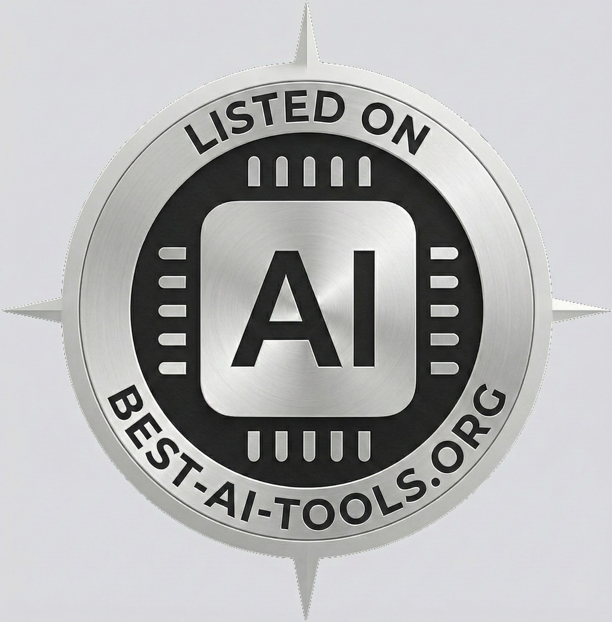 Featured on Best AI Tools
